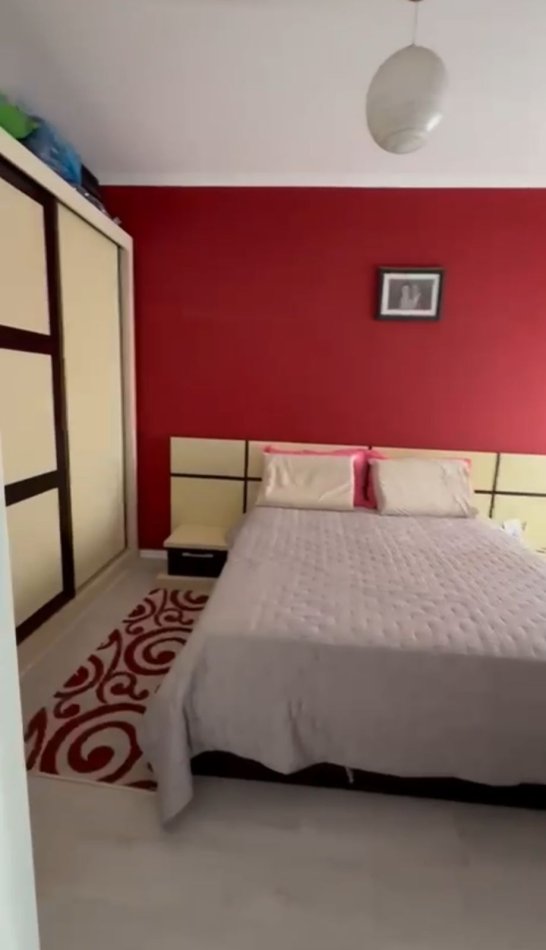 Tirane, shitet apartament 2+1+Ballkon Kati 2, 110 m² 187.300 € (bulevardi i ri)