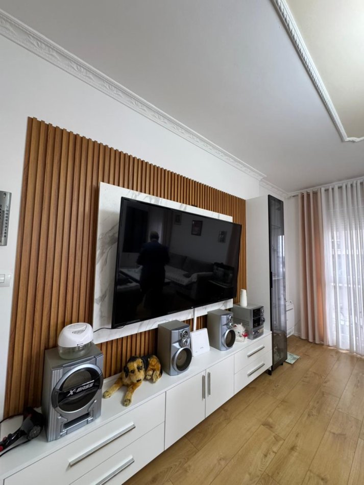 Apartament 2+1 Kati 2, 140 m² (Univers City)