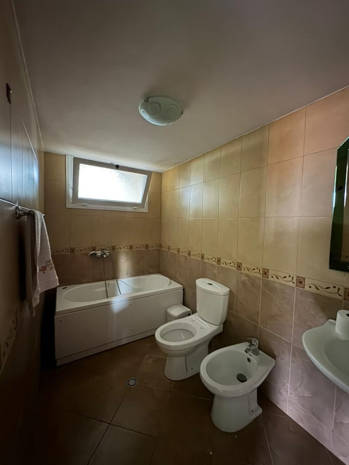 Apartament 2+1 Kati 3, 90 m² 350 € (Kombinat)