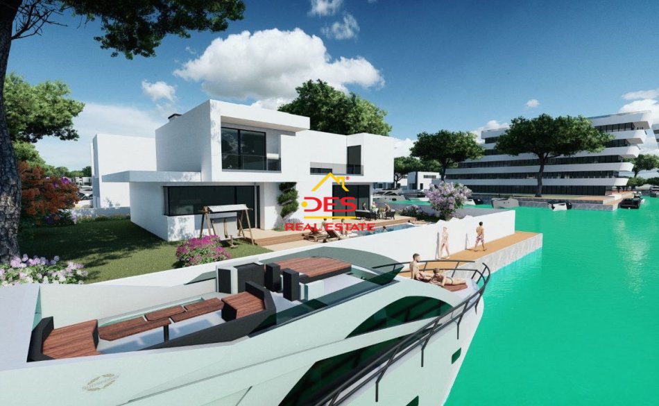 Durres, shitet apartament 1+1+Ballkon, Kati 2, 69 m² 134,200 € (HAMALLAJ)