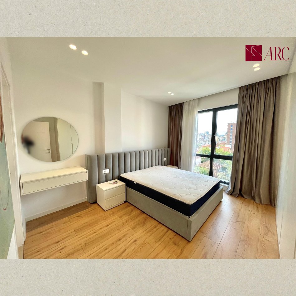 Tirane, shitet apartament 2+1+Aneks+Ballkon Kati 4, 128 m² 300.000 € (Riza. Cerova, Pazari i Ri *2 PARKIME TE PERFSHIRA*)