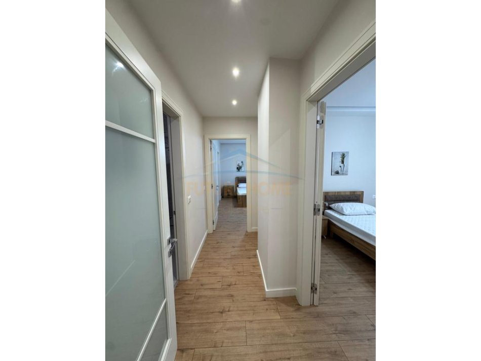 Durres, shitet apartament 2+1+Aneks+Ballkon Kati 3, 119 m² 190.000 € (Vollga, Durres)