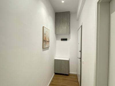 Tirane, shitet apartament 1+1+Ballkon Kati 3, 54 m² 89.000 € (Fresku) MLS # 530581008-56
