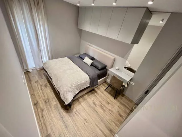 Tirane, jepet me qera apartament 1+1+BLK Kati 1, 60 m² 700 Euro (Park Life, Liqeni i Thatë)