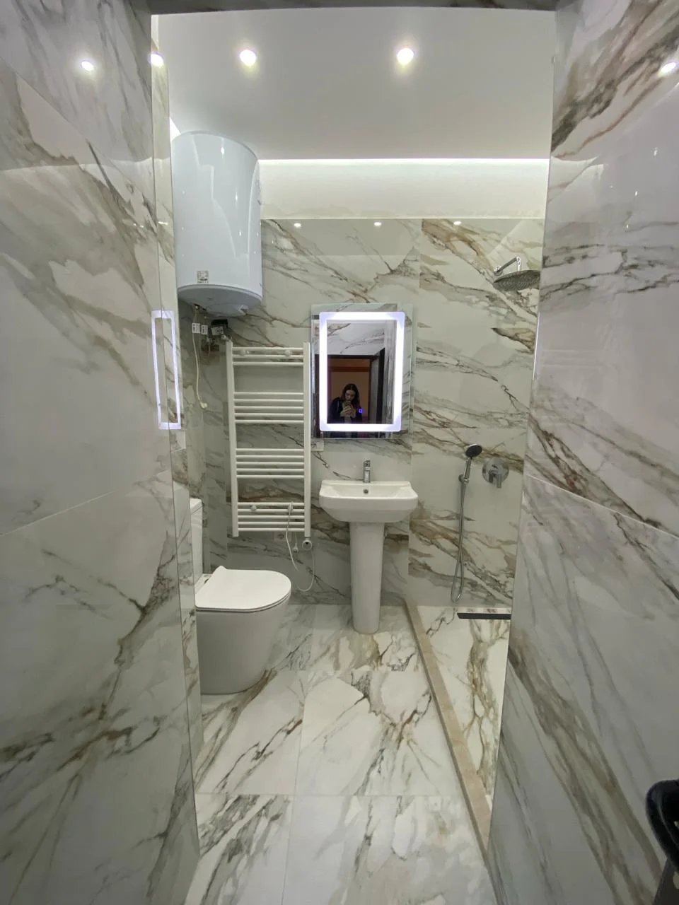 Jepet me qera Apartament 1+1 ne Selite, 65 m2.