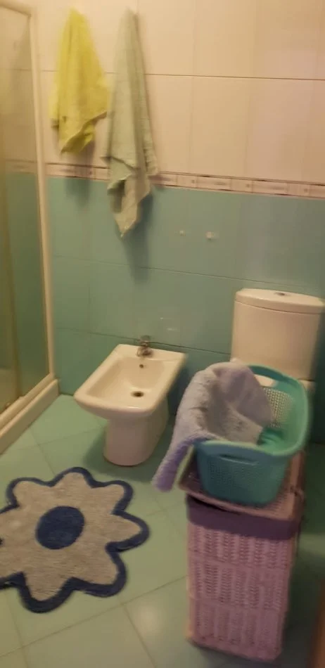 Apartament Me Qera 2+1 Tek Kompleksi Gener 2 Tirane.