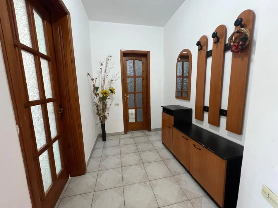 QIRA APARTAMENT 2+1 - ALI DEMI