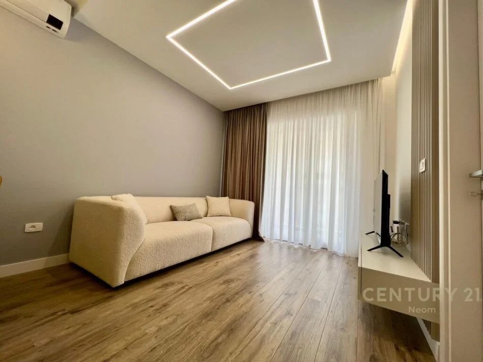 SHESIM, APARTAMENT PREMIUM 1+1 me POST PARKIMI‼️