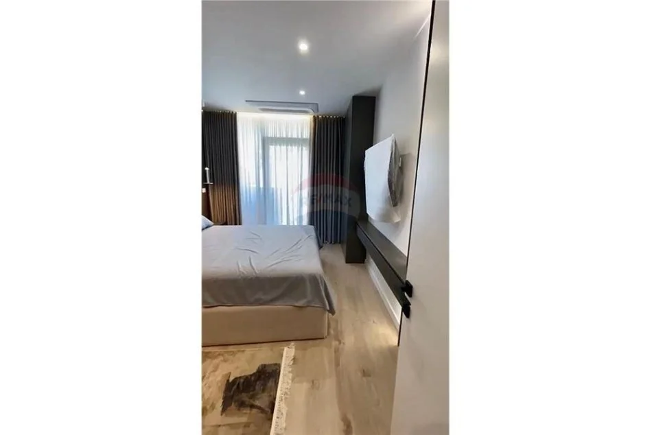 Apartament 2+1 Me Qira Tek Rr.Kosovareve!