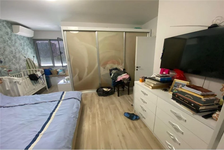 Tirane, shitet apartament 2+1 Kati 6, 108 m² 188,000 € (Don Bosko)