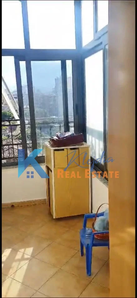 Tirane, jepet me qera apartament 2+1 Kati 6, 95 m² 600 € (Qender, afer Poliklinikes Qendrore)