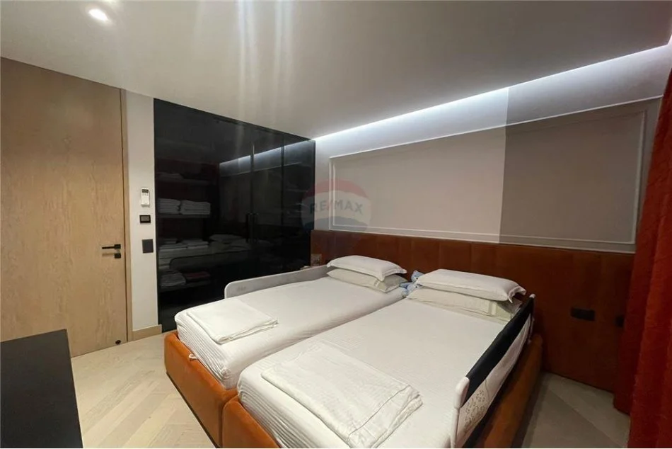 Tirane, shitet apartament 2+1 Kati 2, 97 m² 265.000 € (Skender Luarasi - Komuna e Parisit)