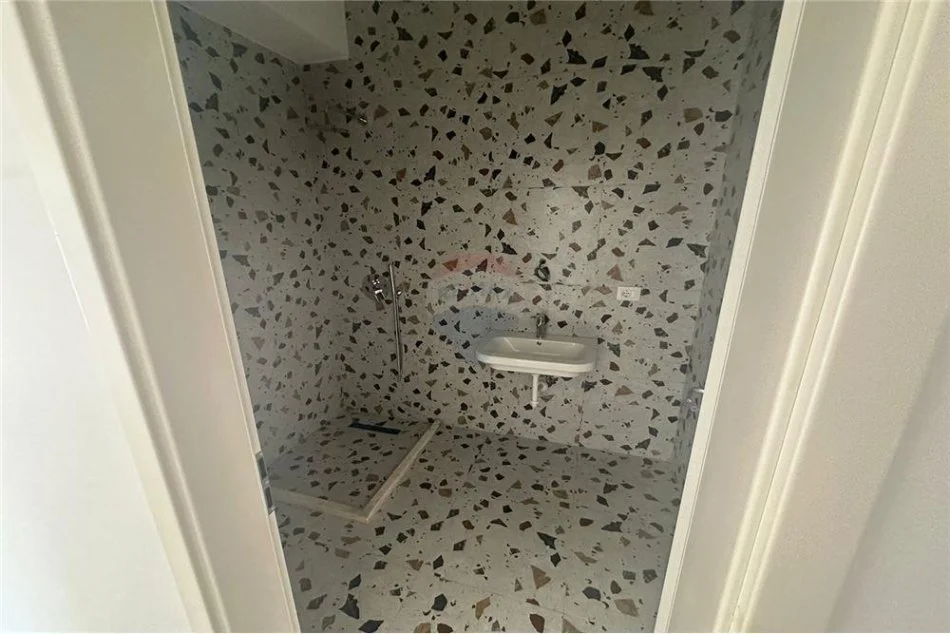 Tirane, shitet apartament 2+1 Kati 6, 60 m² 75.000 € (Rruga PASHO HYSA - Ali Demi)