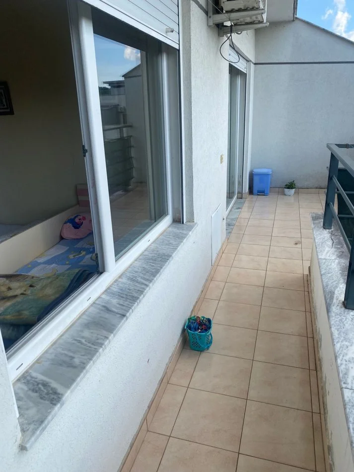 Tirane, shitet apartament 2+1+Ballkon Kati 6, 114 m² 96.000 € (Ali Shefqeti)