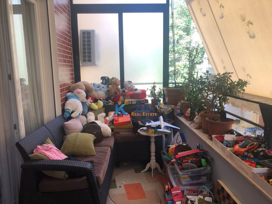 Tirane, shes apartament 1+1+Ballkon Kati 4, 73 m² 139.000 € (Kodra e Diellit)