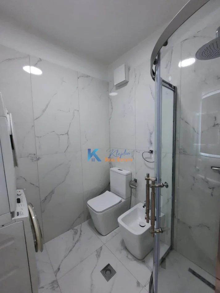Tirane, jap me qera apartament Kati 6, 45 m² 450 € (Don Bosko)