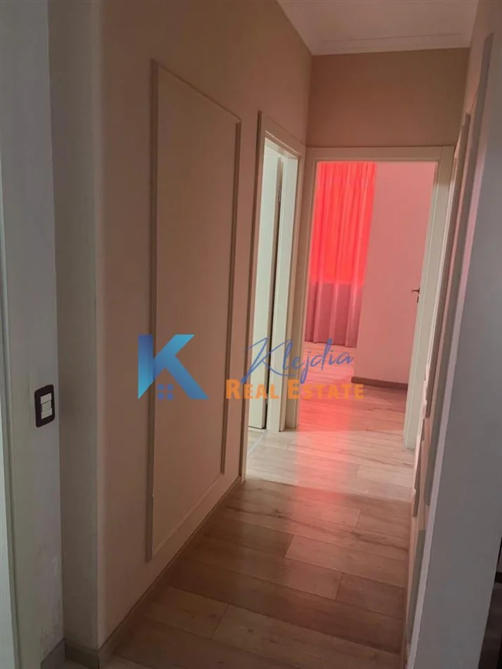 Tirane, jepet me qera apartament 2+1 Kati 6, 93 m² (Astir, afer Bar Bohem)