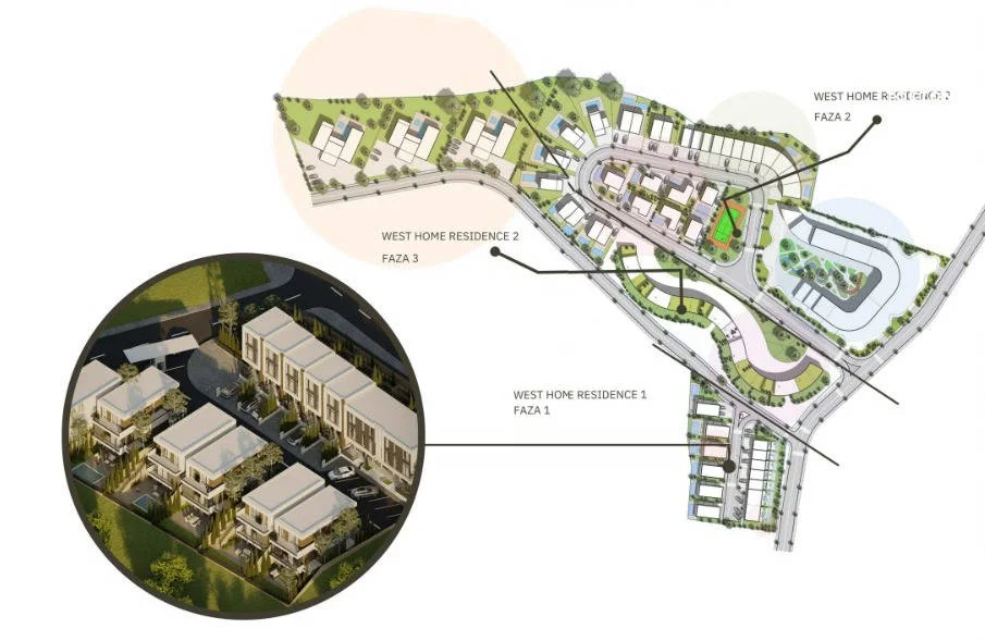 Tirane, shitet 3+1+Aneks , (farke)