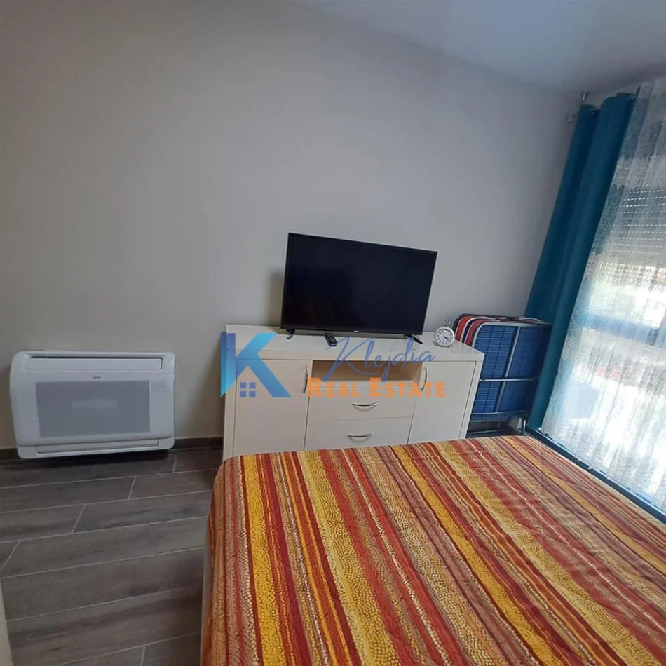Tirane, jap me qera apartament 1+1+Ballkon , 70 m² 500 € (Kompleksi ASL 2, ish Venue)
