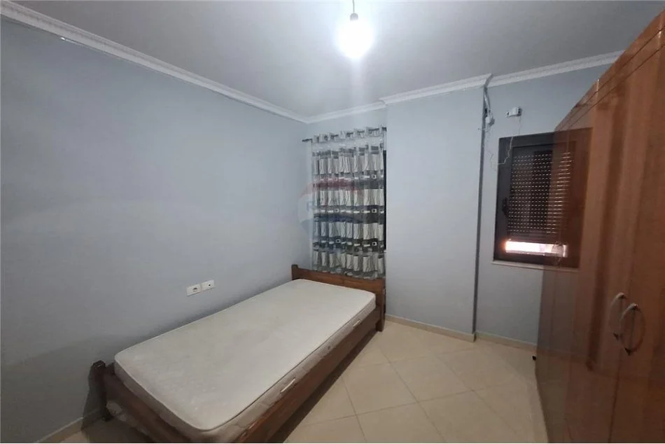 Tirane, shitet apartament 2+1 Kati 6, 119 m² 144.000 € (Rruga Besim Alla - Yzberisht - Pallatet Cabej)