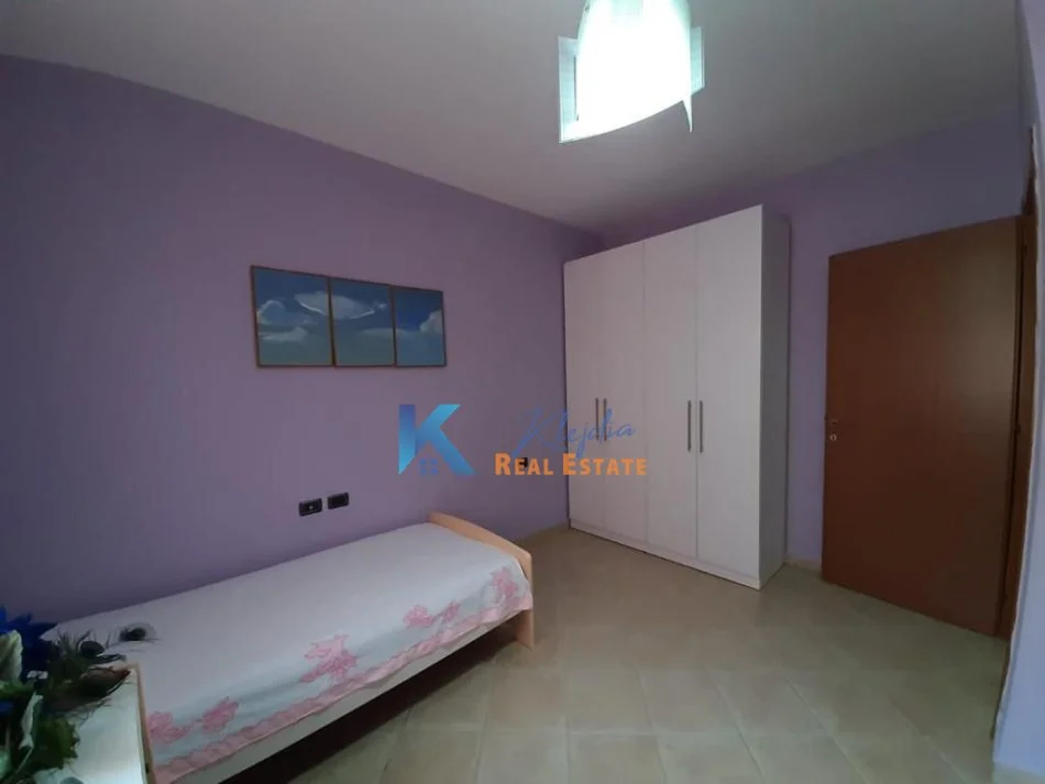 Tirane, jepet me qera apartament 2+1 Kati 10, 113 m² 900 € (Qender, prane Prokurorise se Pergjithshme)