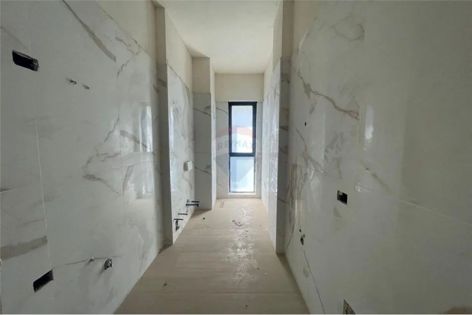 Tirane, shitet apartament 3+1 Kati 4, 149 m² 299.000 € (Bulevardi Gjergj Fishta - Vasil Shanto - UET)