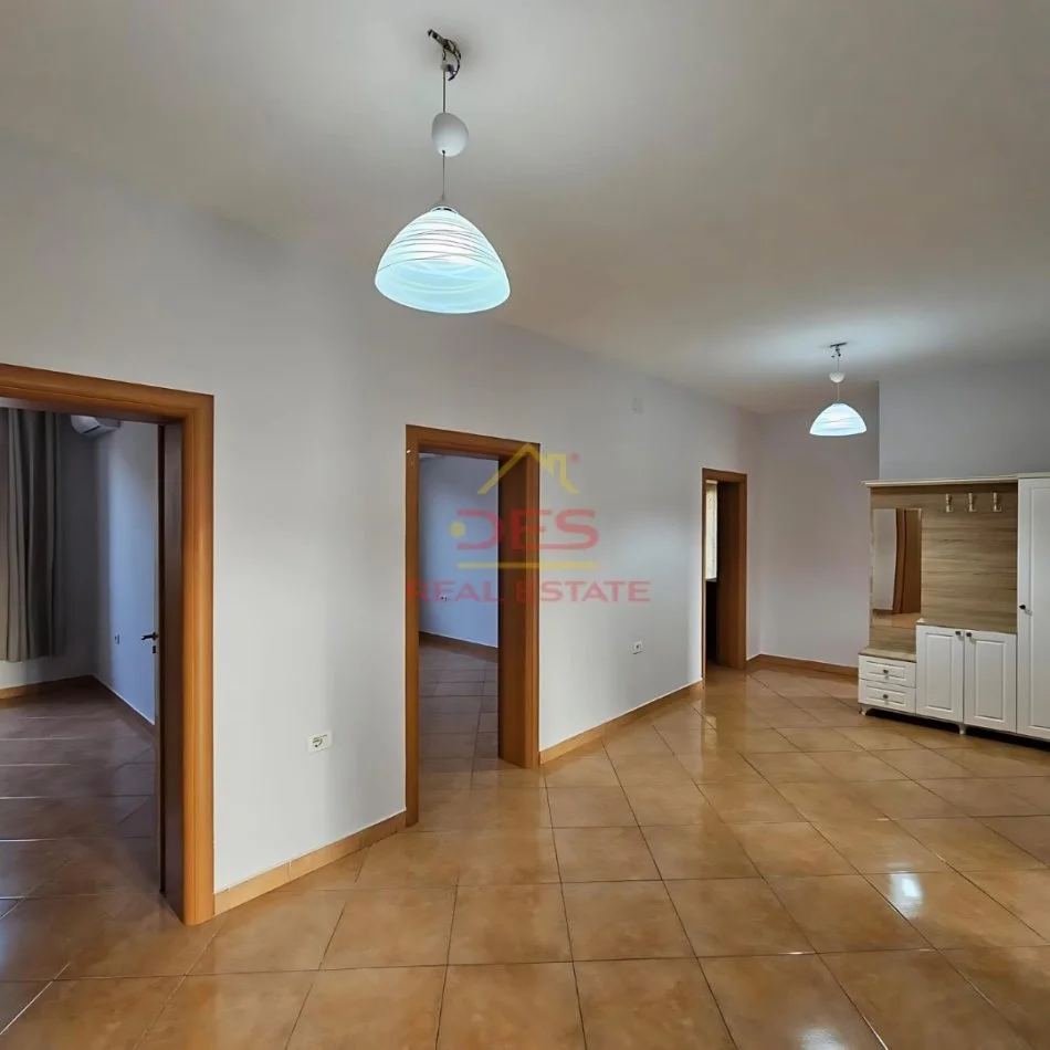 🏢JEPET ME QIRA APARTAMENT 3+1+2 , RRUGA “STAVRI THEMELI”, PERBALLE DELIJOGJIT