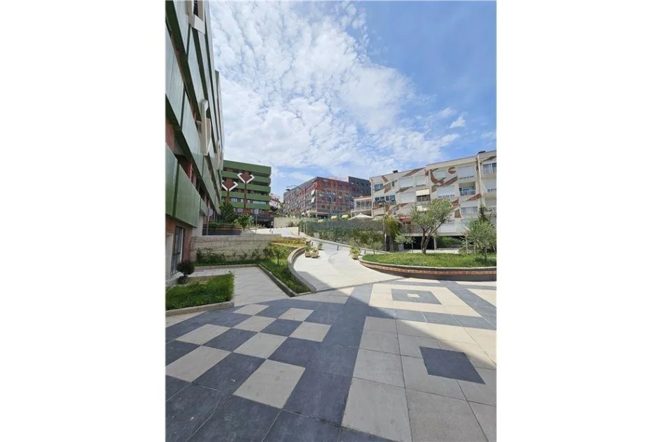 Tirane, shitet apartament Dublex Kati 2, 187 m² 480.000 € (Kodra e Diellit)