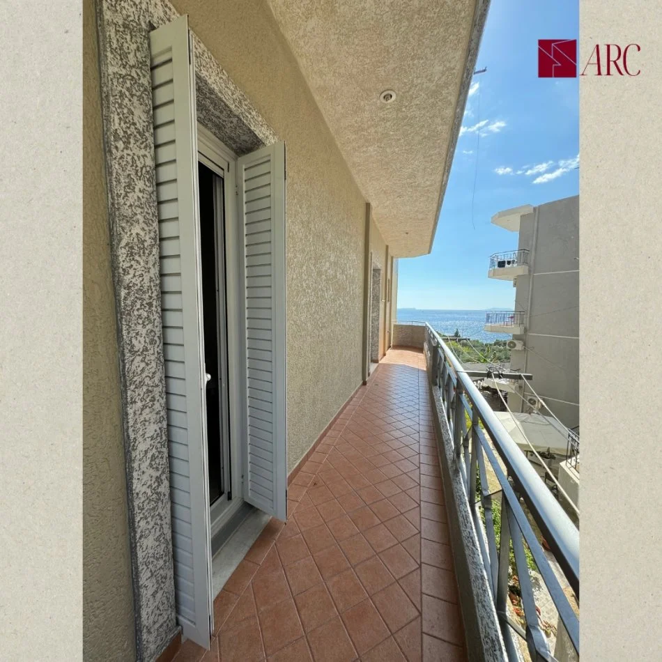 Himare, shitet hotel Kati 5, 901 m² 1.600.000 € (HIMARE, QENDER)