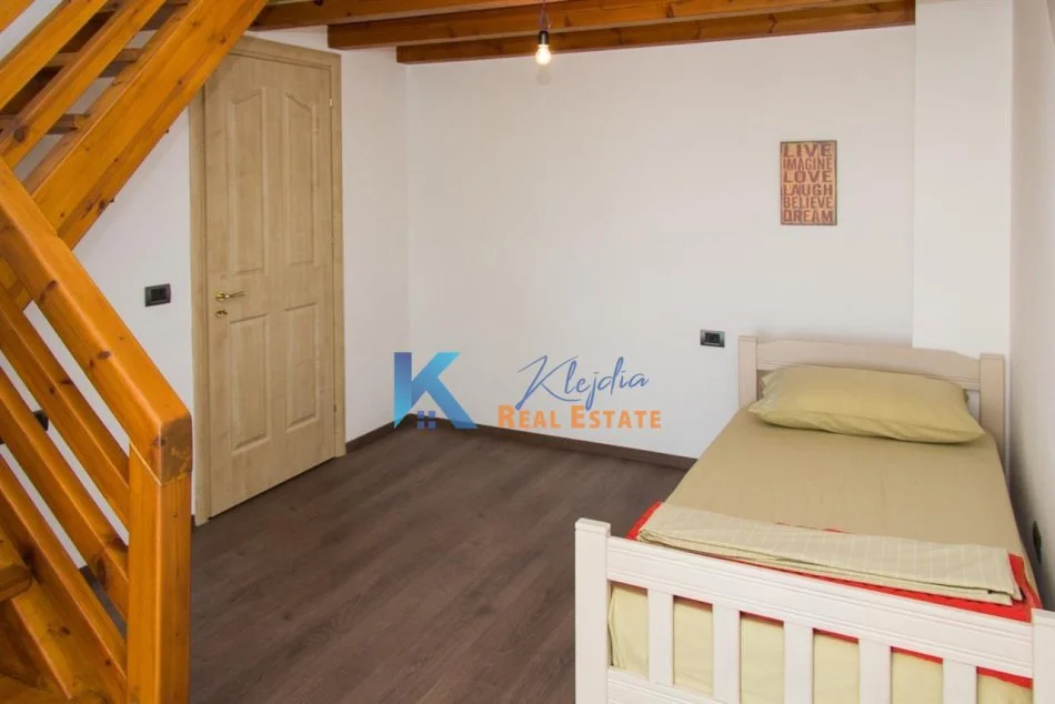 Tirane, jap me qera apartament 2+1+Ballkon Kati 3, 140 m² 1.000 € (Rezidenca Kodra e Diellit 1)