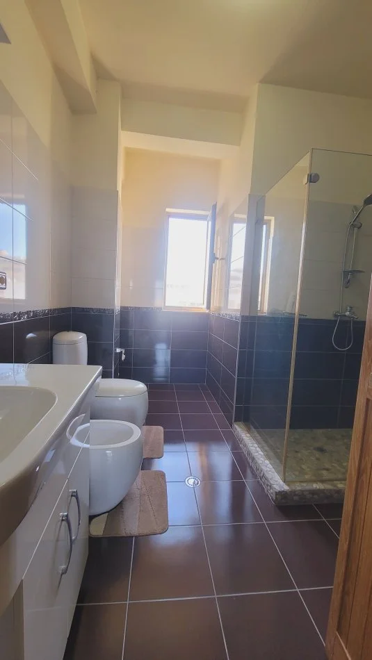 !SHITUR! Durres, shitet apartament 2+1+Ballkon Kati 4, 110 m² 110.000 €