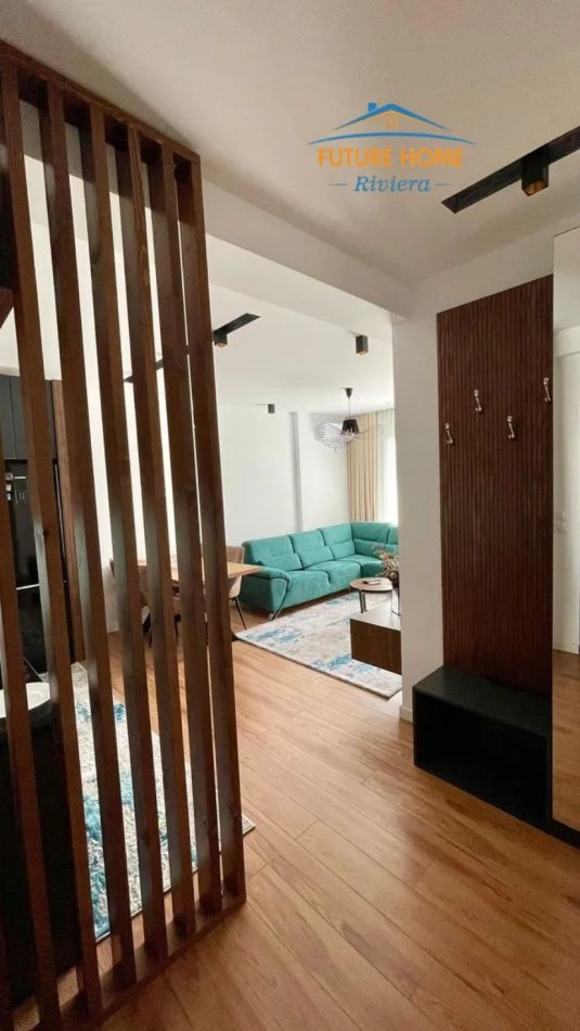 Vlore, shitet apartament 2+1 Kati 4, 92 m² 145.000 € (Orikum) rv46992