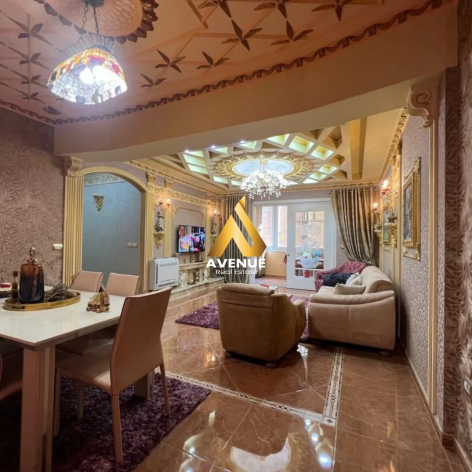 Tirane, shitet apartament 3+1+Aneks+Ballkon Kati 2, 121 m² 240.000 € (Korda e Diellit 1)