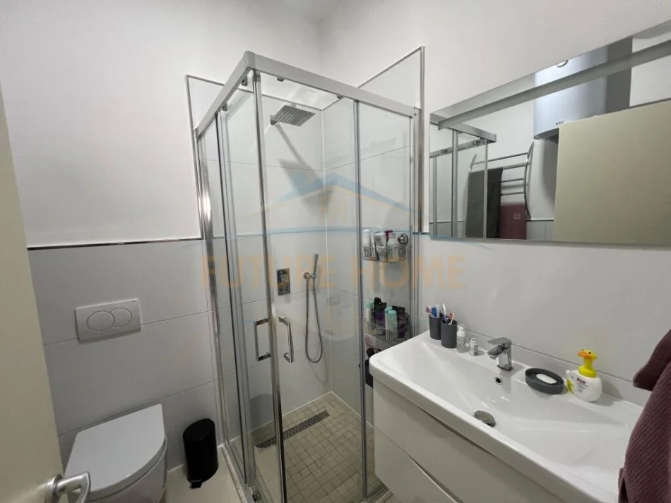 Gjiri Lalezit | Hamallaj, shitet apartament ne plazh 2+1+Aneks+Ballkon Kati 0, 70 m² 250.000 € (Lura 3 Gjiri i Lalzit.)