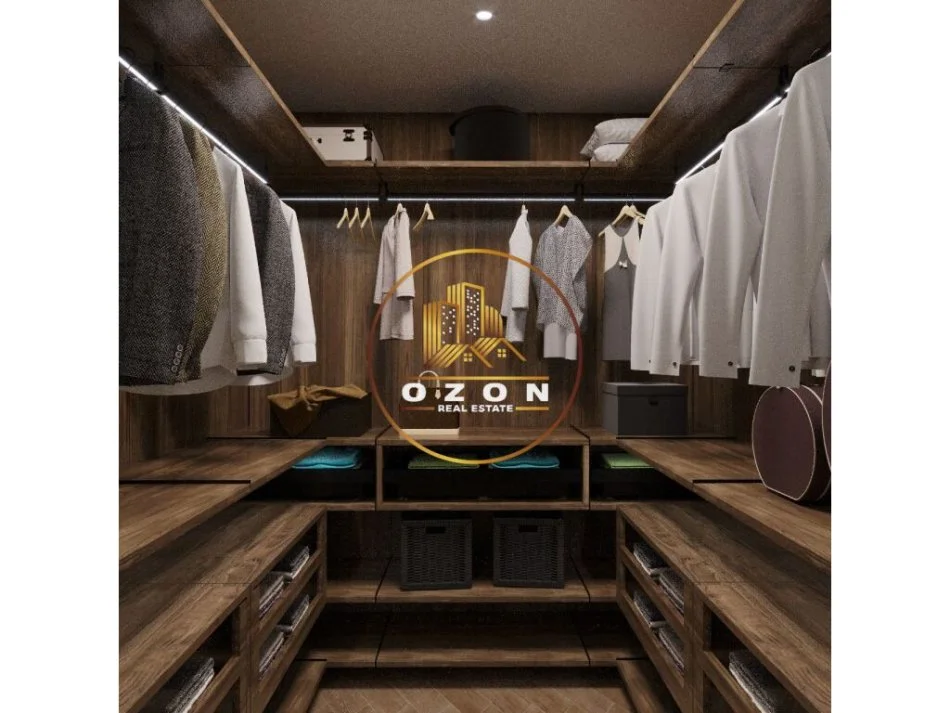 Tirane, shitet apartament 2+1 Kati 5, 124 m² 300.000 € 