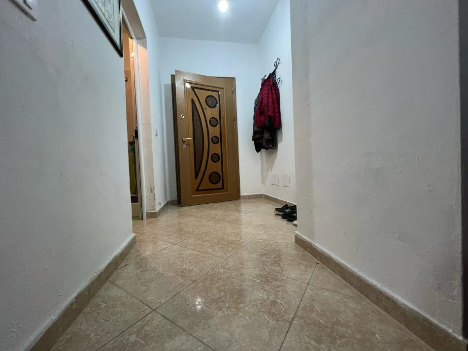 Durres, shitet apartament 2+1+Ballkon Kati 4, 113 m² 140.000 € (Hekurudha Durres)