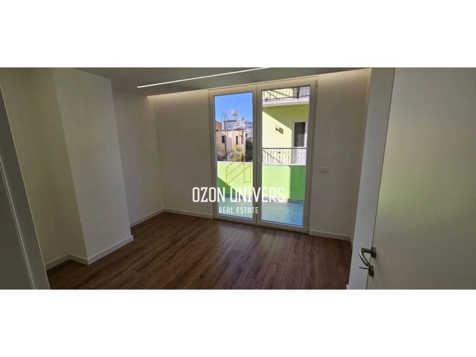 Tirane, shitet apartament 3+1 Kati 1, 120 m² 210.000 € (Don Bosko)