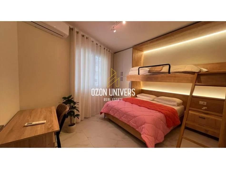 Durres, shitet apartament 2+1 Kati 3, 104 m² 150.000 € (Rrota E Kuqe,Durres)