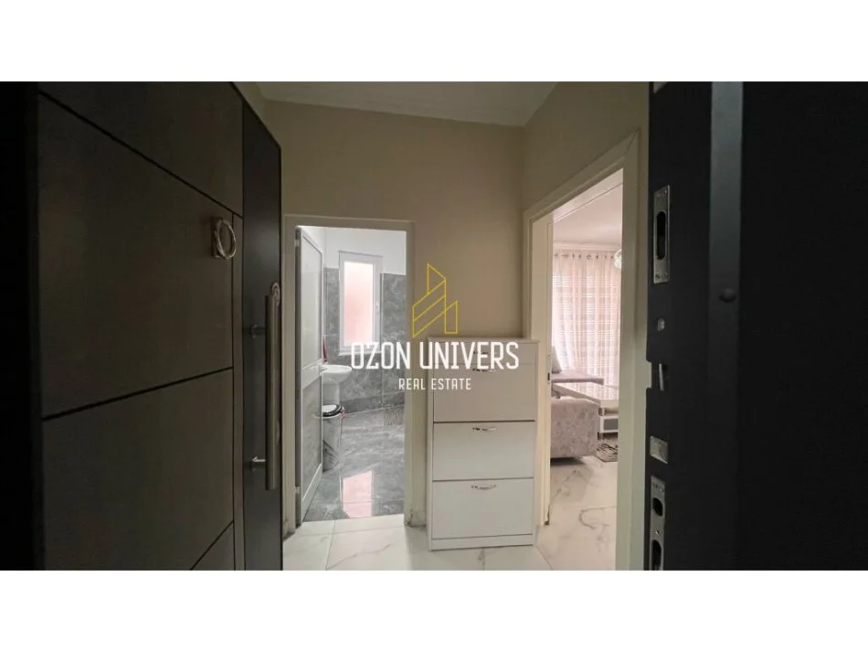 Durres, shitet apartament 2+1 Kati 1, 93 m² 150.000 € (Rrota e Kuqe ,Durres)