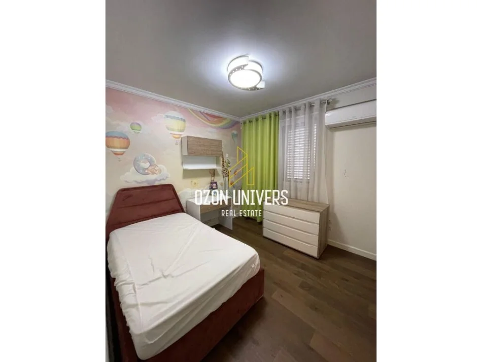 Tirane, shitet apartament 2+1 Kati 2, 100 m² 375.000 € (Rruga Dervishi Hima)