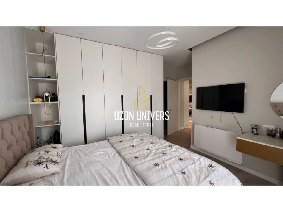 Tirane, shitet apartament 2+1 Kati 7, 109 m² 357.000 € (Kompleksi kika2)