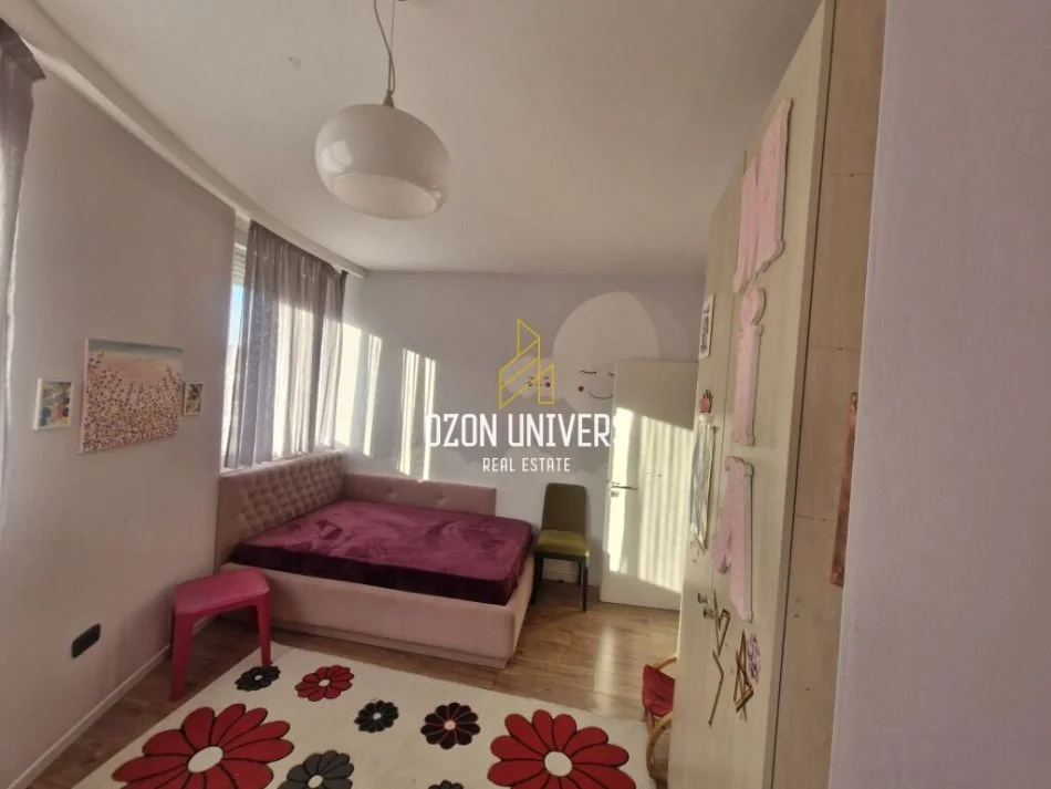 Tirane, shitet apartament 2+1 Kati 4, 112 m² 210.000 € (Qytet Studenti)