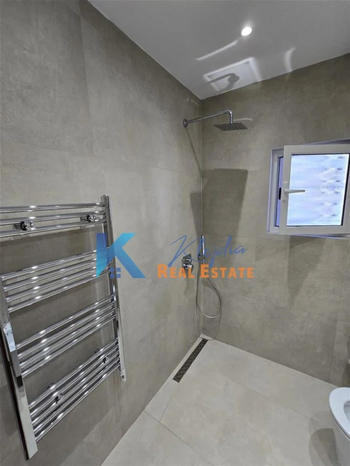 Tirane, jap me qera apartament 1+1+Ballkon Kati 2, 56 m² 700 € (Ali Dem, ish Pirro Mani)