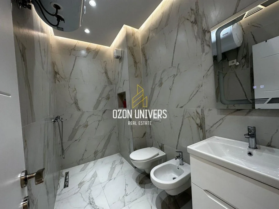 Apartament 2+1+2+Parking me Qira, Kompleksi Arlis – Farmacia 10!