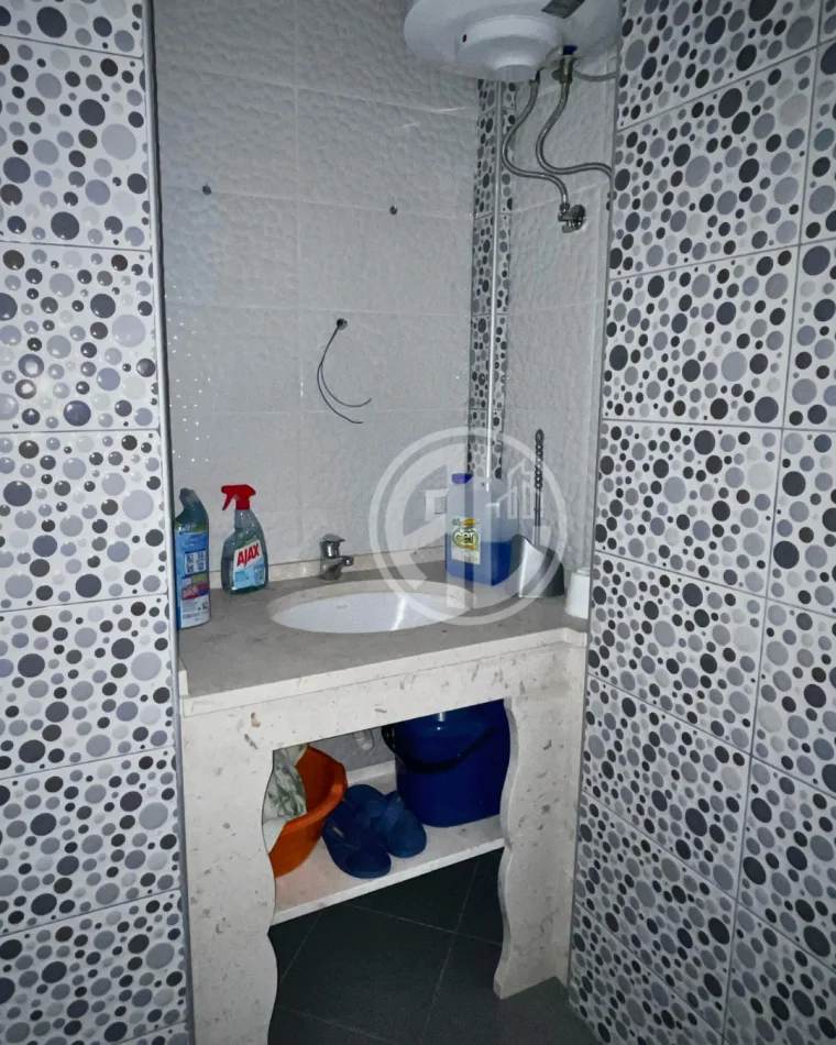 Durres, shitet apartament 1+1+Aneks Kati 8,