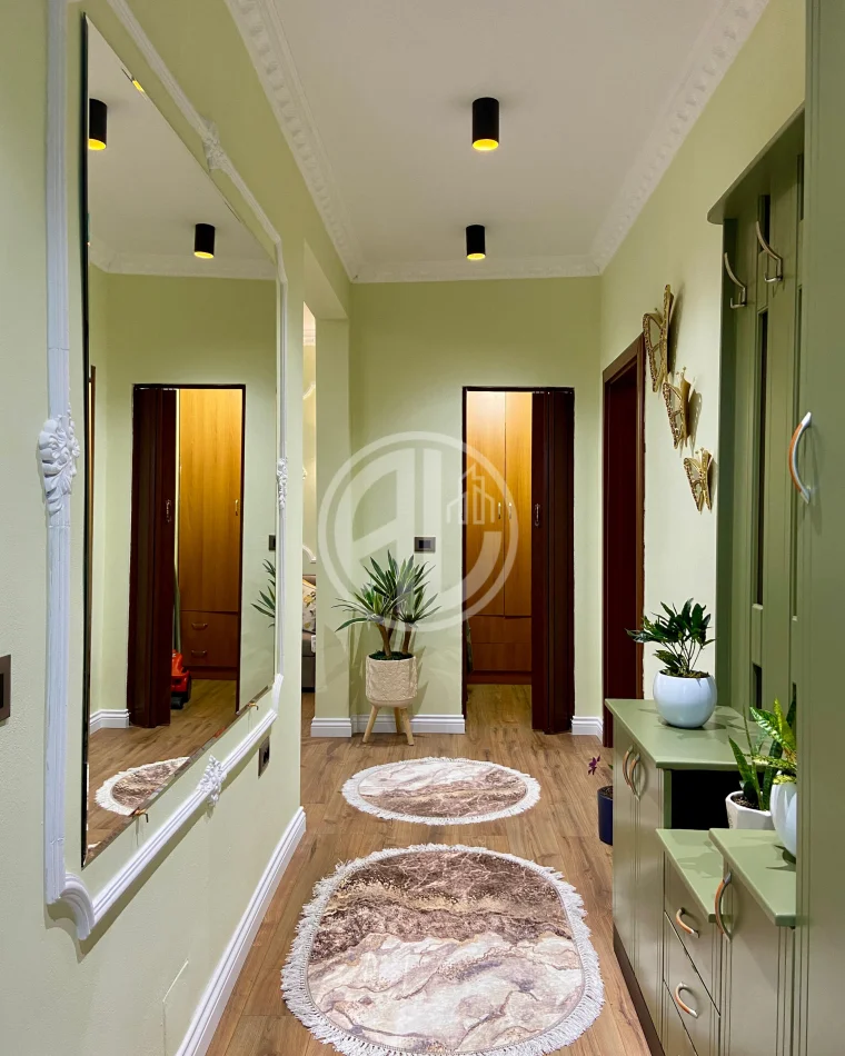 Durres, shitet 1+1 Kati 2, 120.000 €