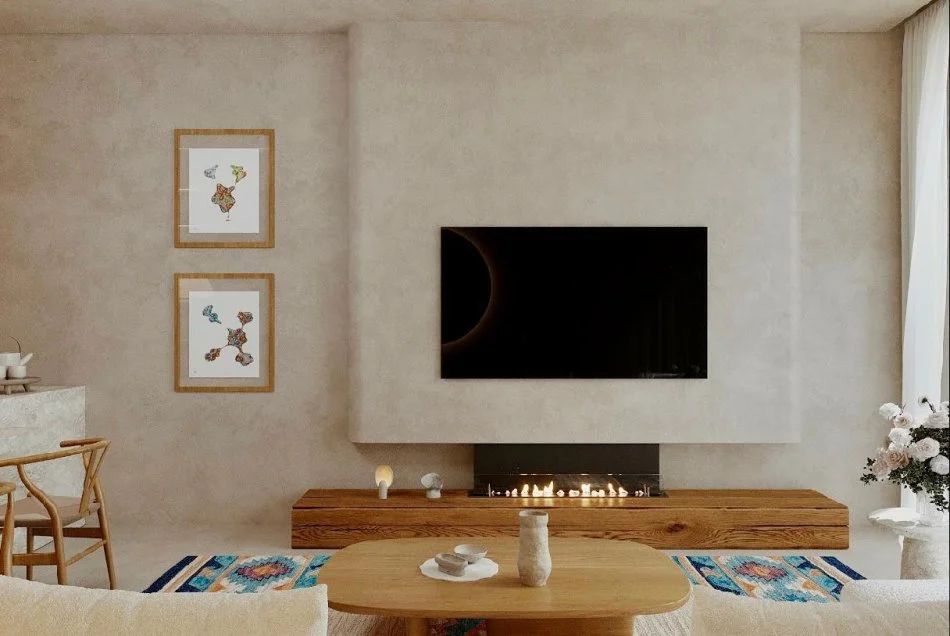 Dhermi - Palase, shitet Vile 3+1 Kati 0, 258 m² 928.000 € (San Nikolas)