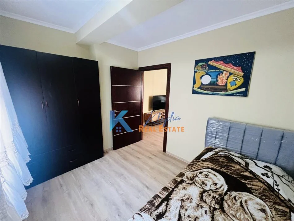 Tirane, jap me qera apartament 2+1 Kati 4, 70 m² 600 € (Stadiumi Dinamo)