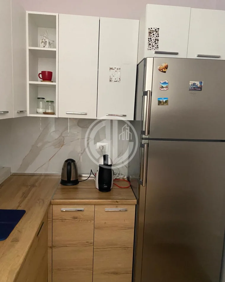 Durres, jepet me qera apartament 2+1+Ballkon Kati 2, 500 € 