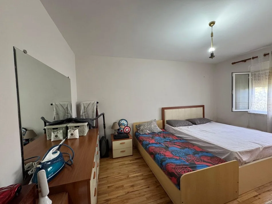 Tirane, shitet apartament 1+1+Aneks Kati 3, 59 m² 130.000 € (irfan tomini)